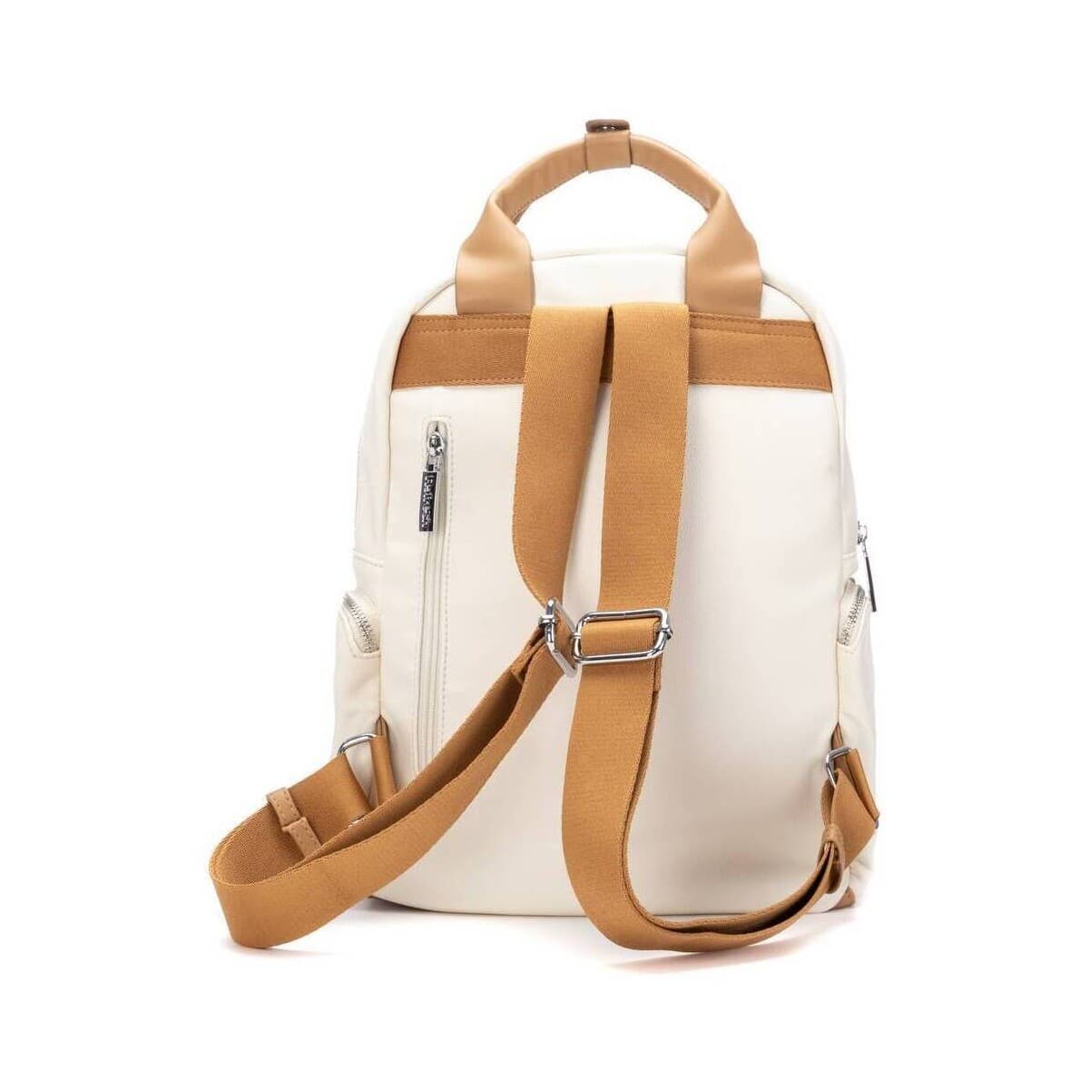 Women's Backpacks Refresh White