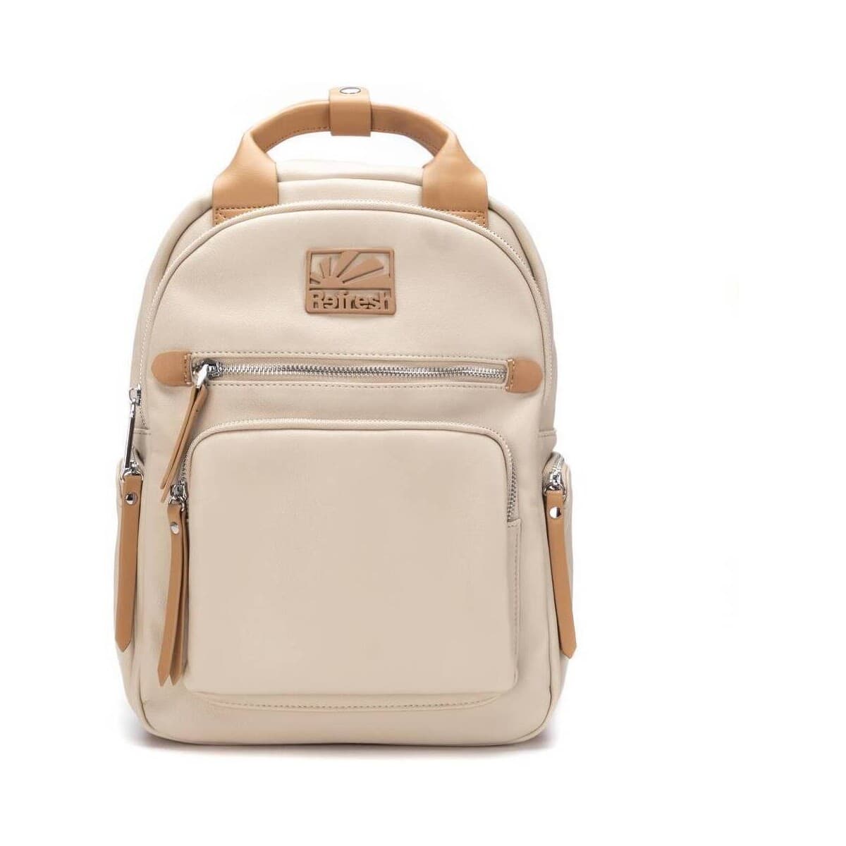 Women's Backpacks Refresh Brown