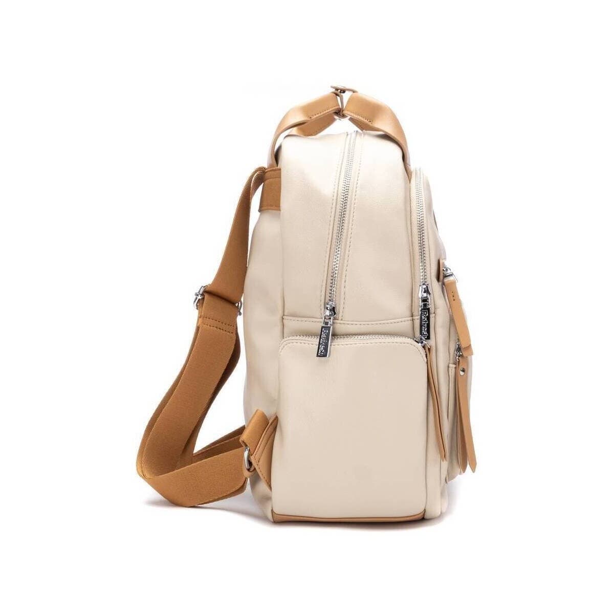 Women's Backpacks Refresh Brown