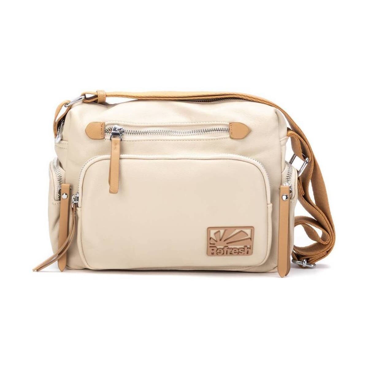 Women's Shoulder Bags Refresh Brown