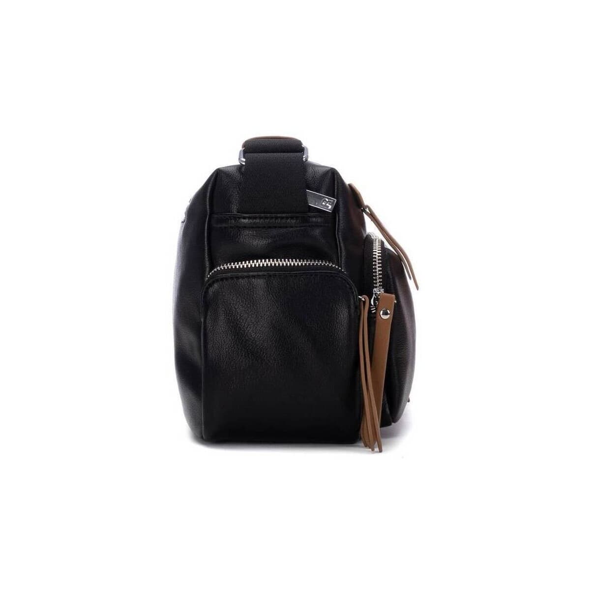 Women's Shoulder Bags Refresh Black