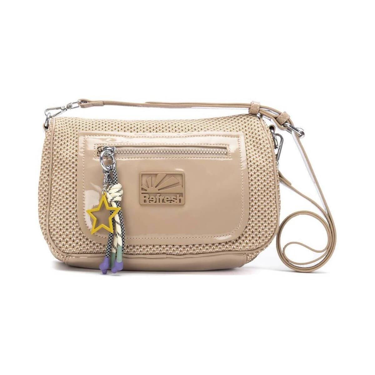 Women's Shoulder Bags Refresh Brown
