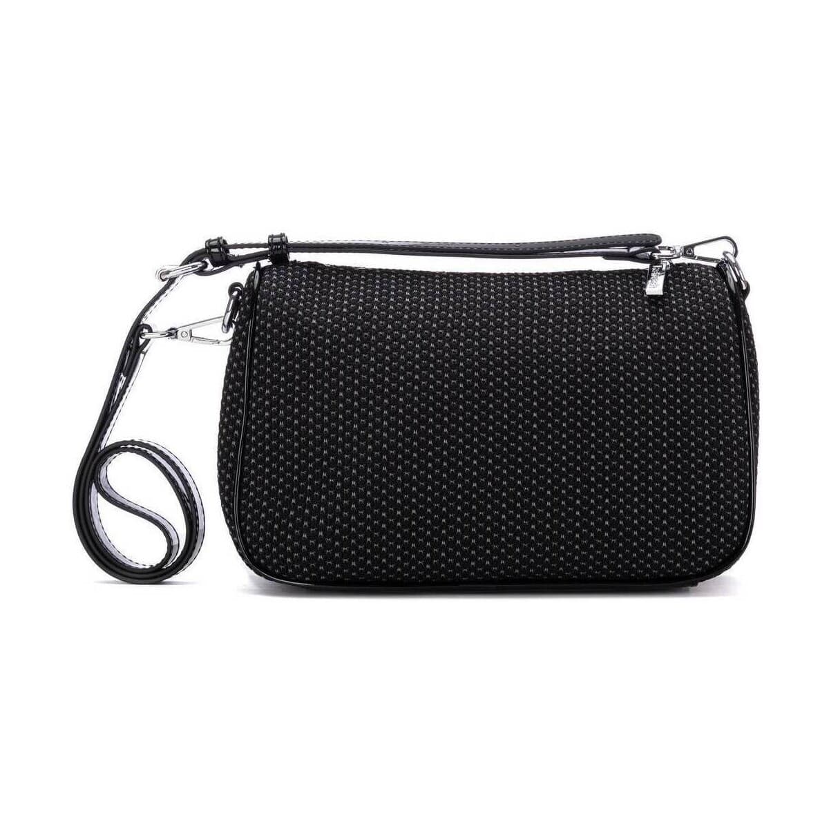 Women's Shoulder Bags Refresh Black