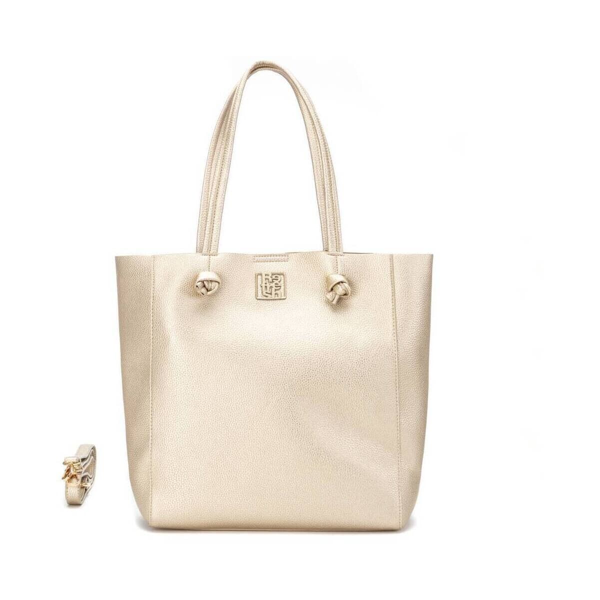 Women's Tote Bags Refresh Gold