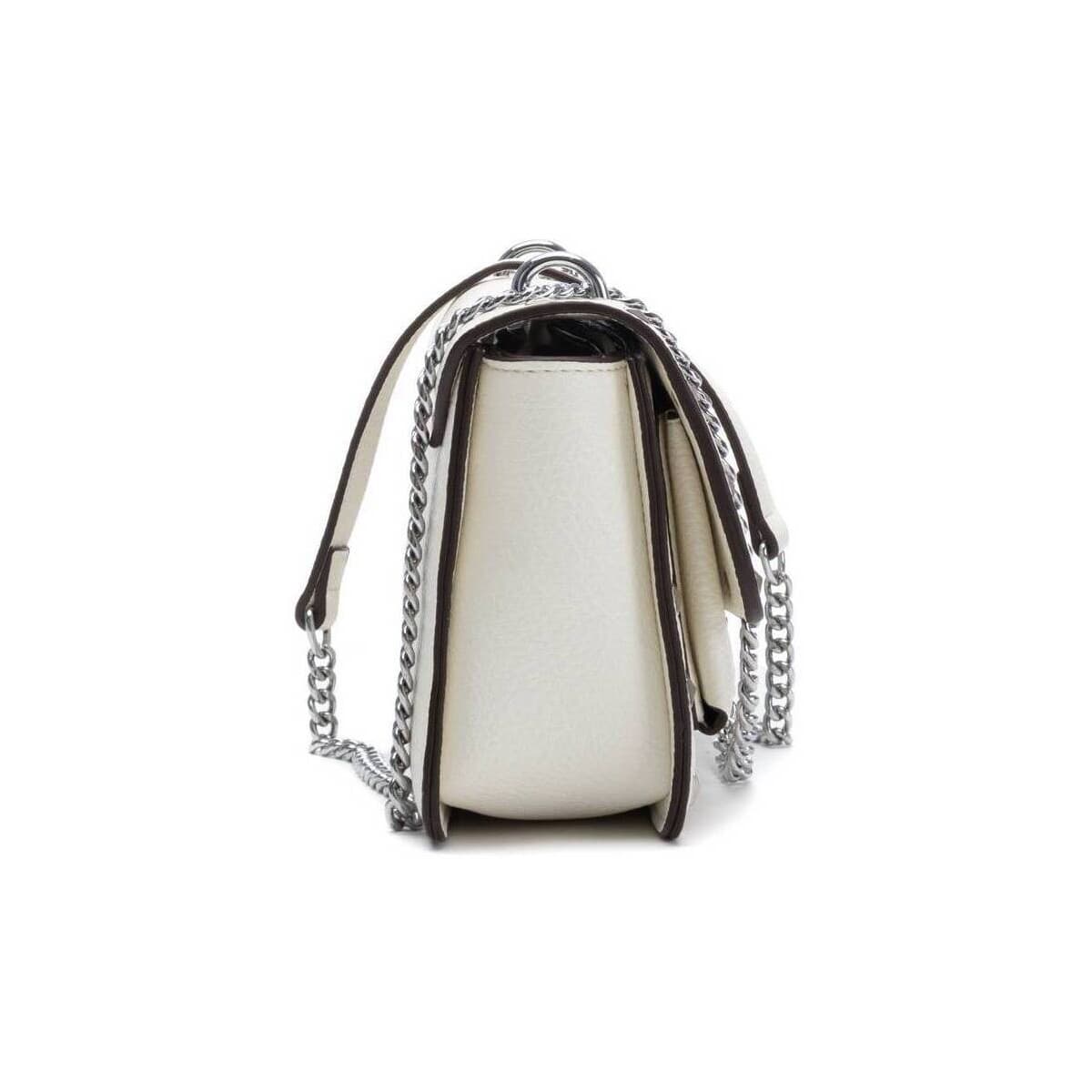 Women's Shoulder Bags Xti White