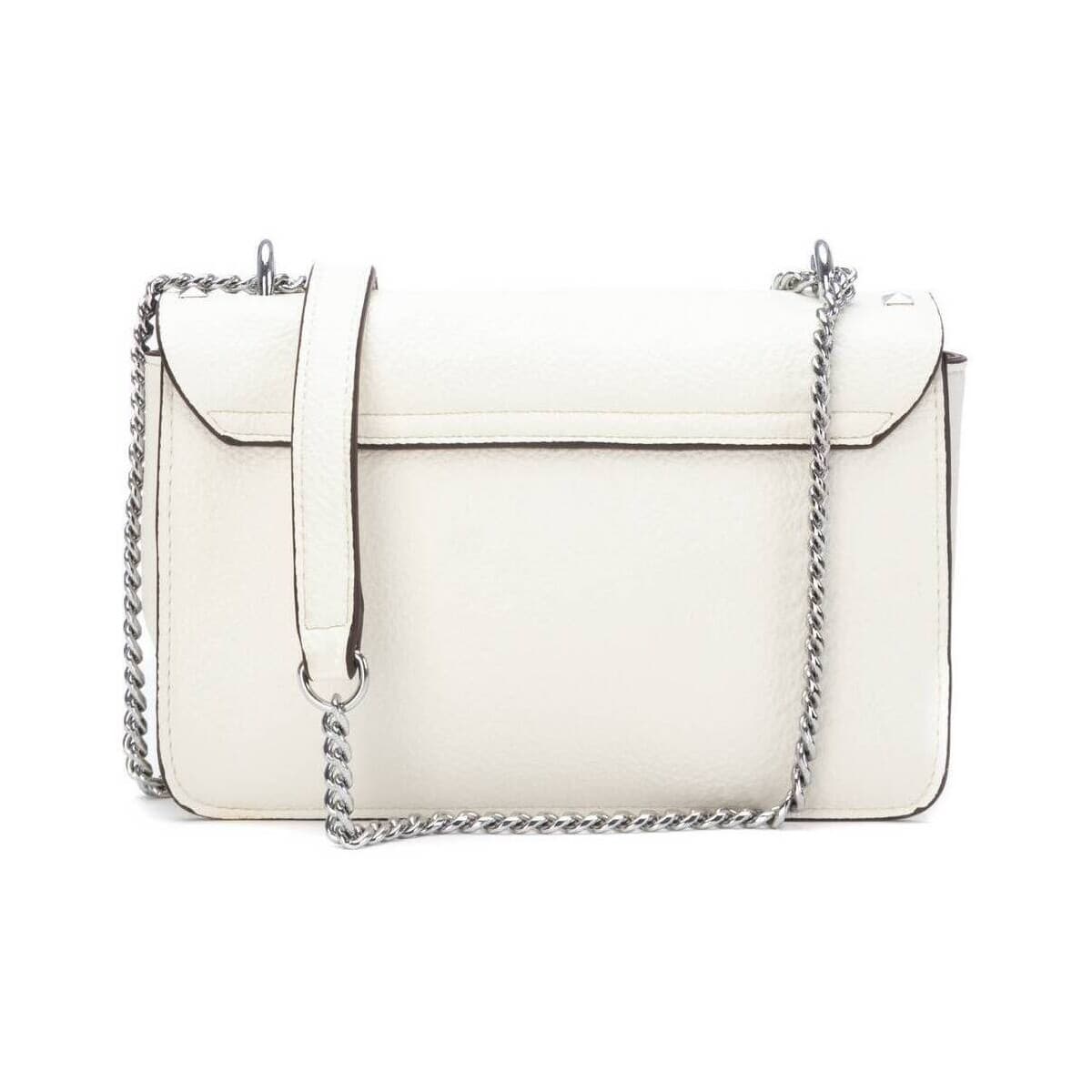 Women's Shoulder Bags Xti White
