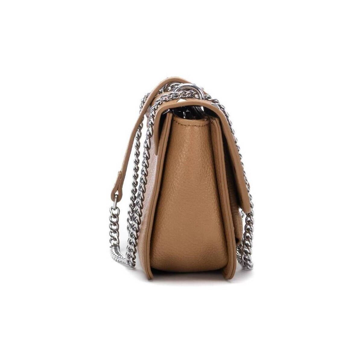 Women's Shoulder Bags Xti Brown