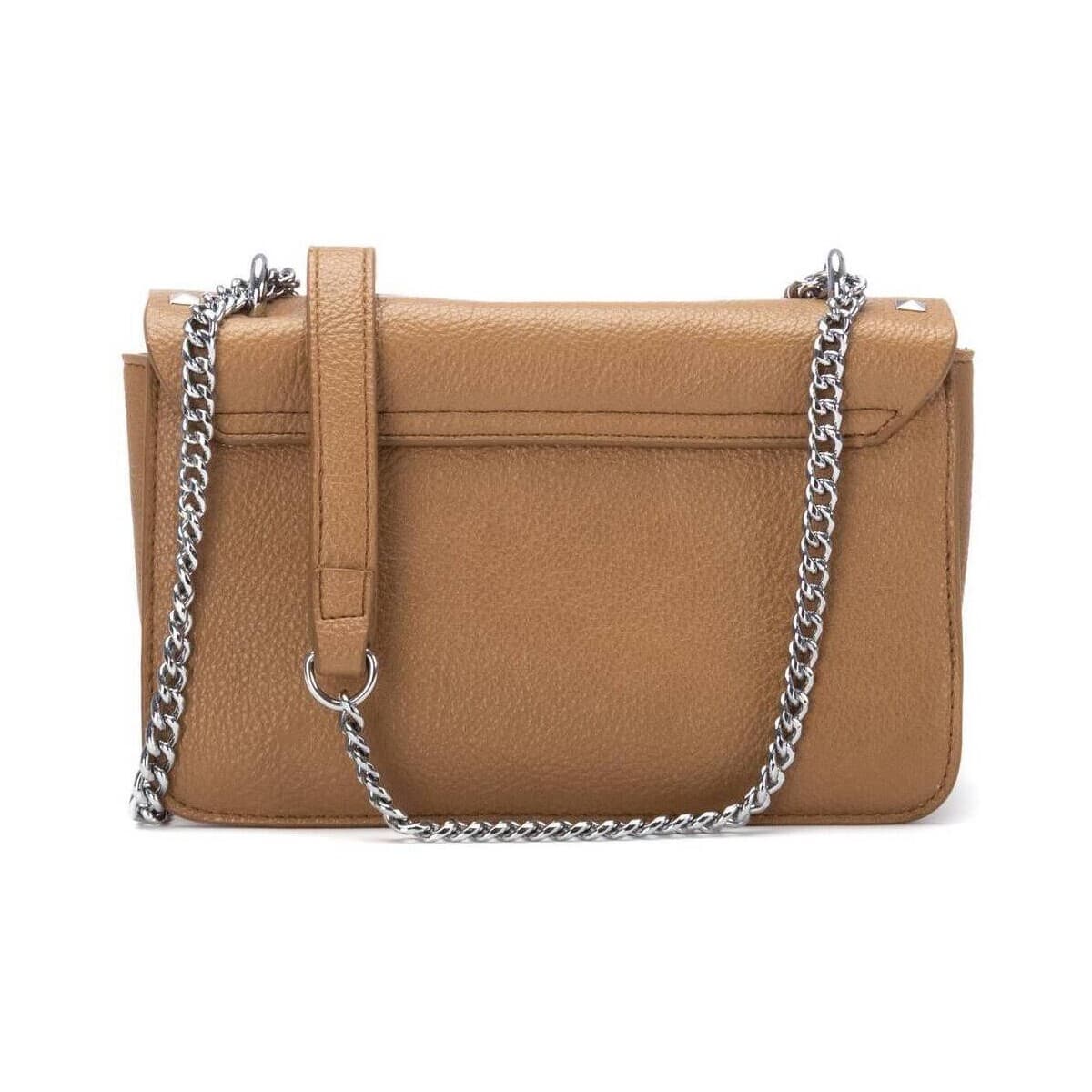 Women's Shoulder Bags Xti Brown