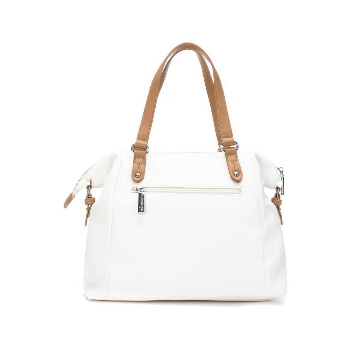 Women's Handbags Xti White