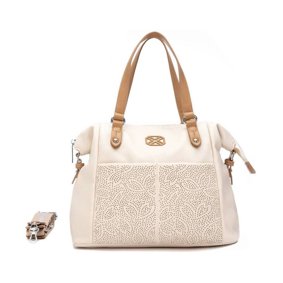 Women's Handbags Xti Brown