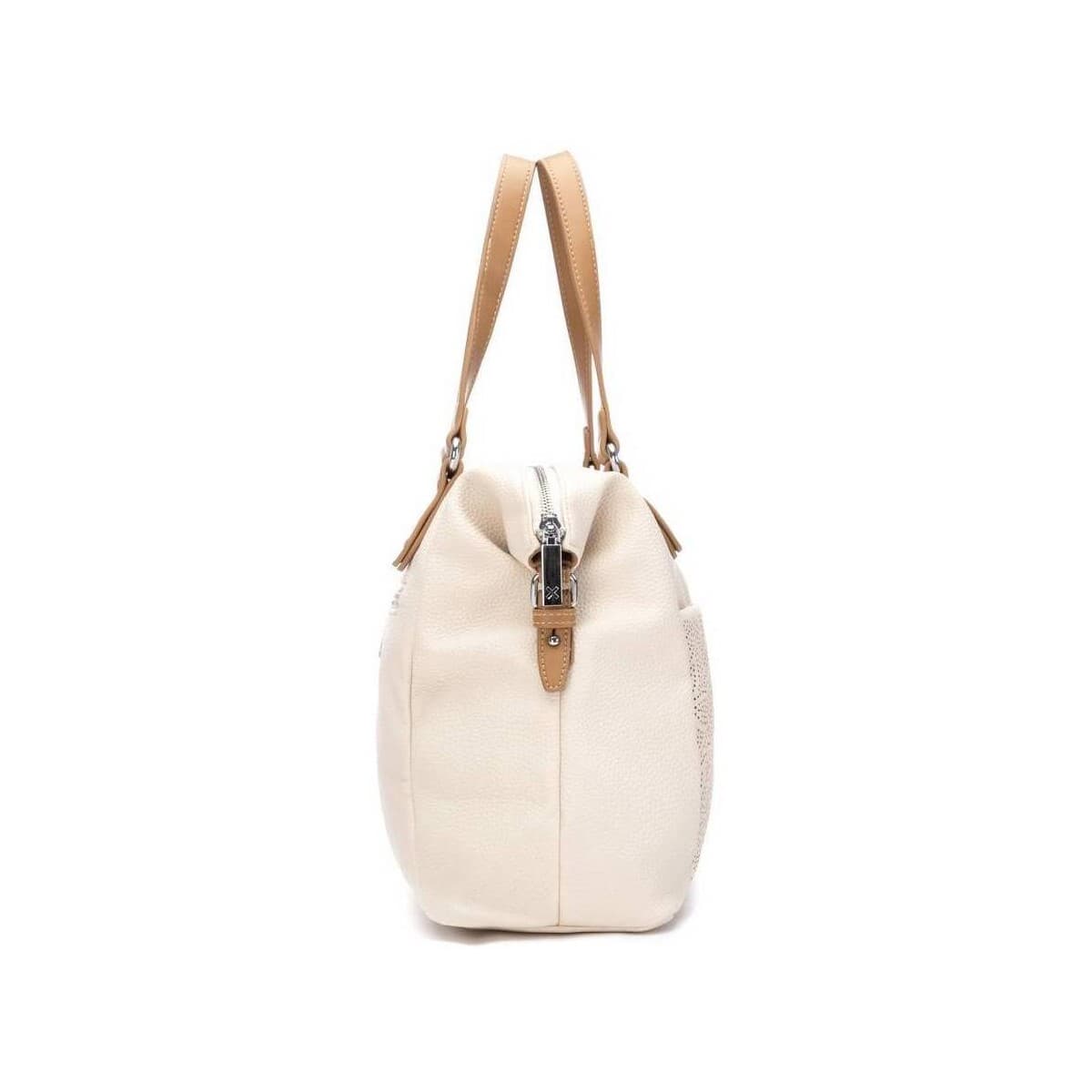 Women's Handbags Xti Brown
