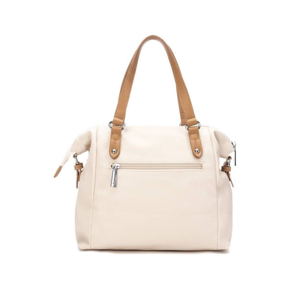 Women's Handbags Xti Brown