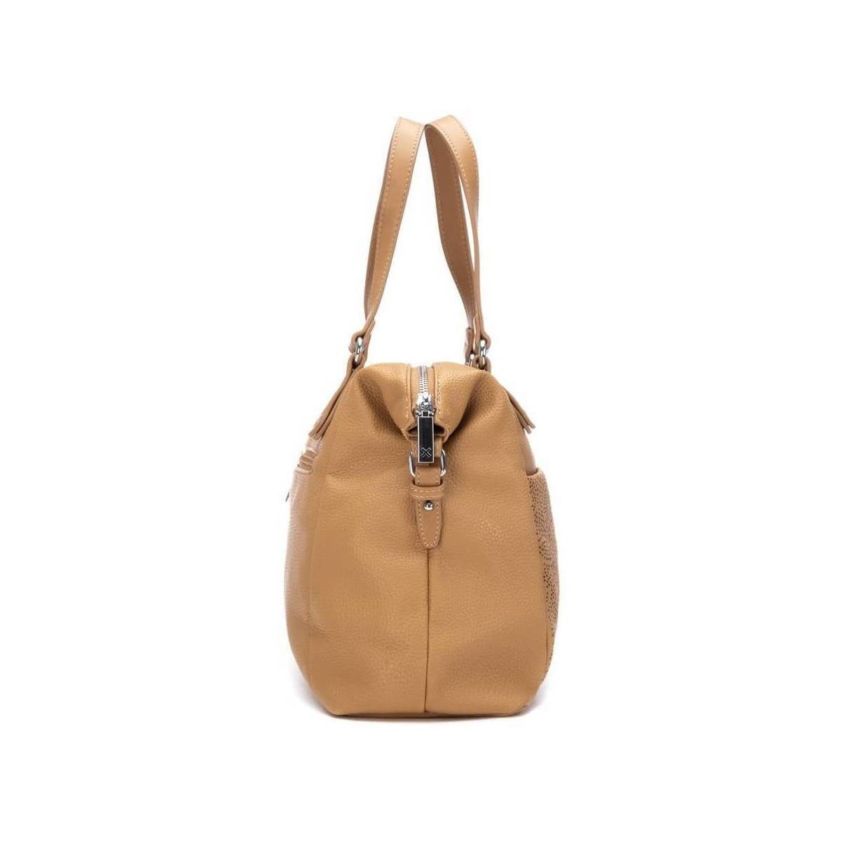 Women's Handbags Xti Brown
