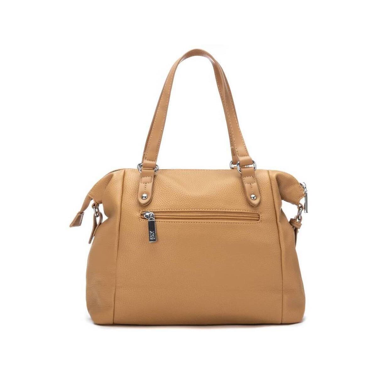 Women's Handbags Xti Brown