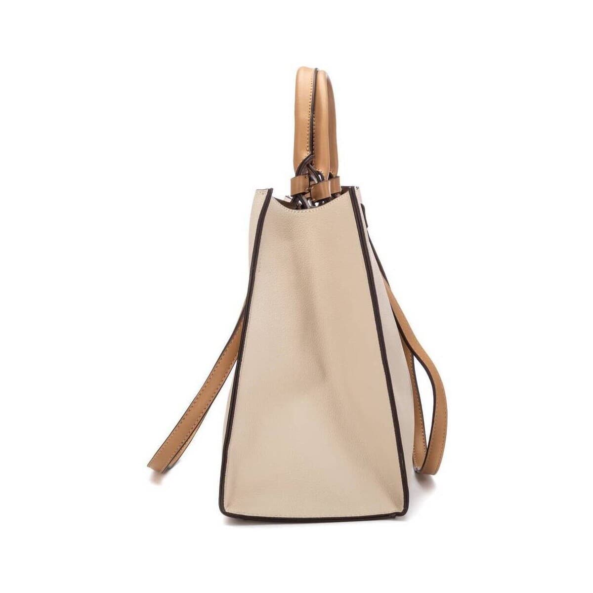 Women's Handbags Xti Brown