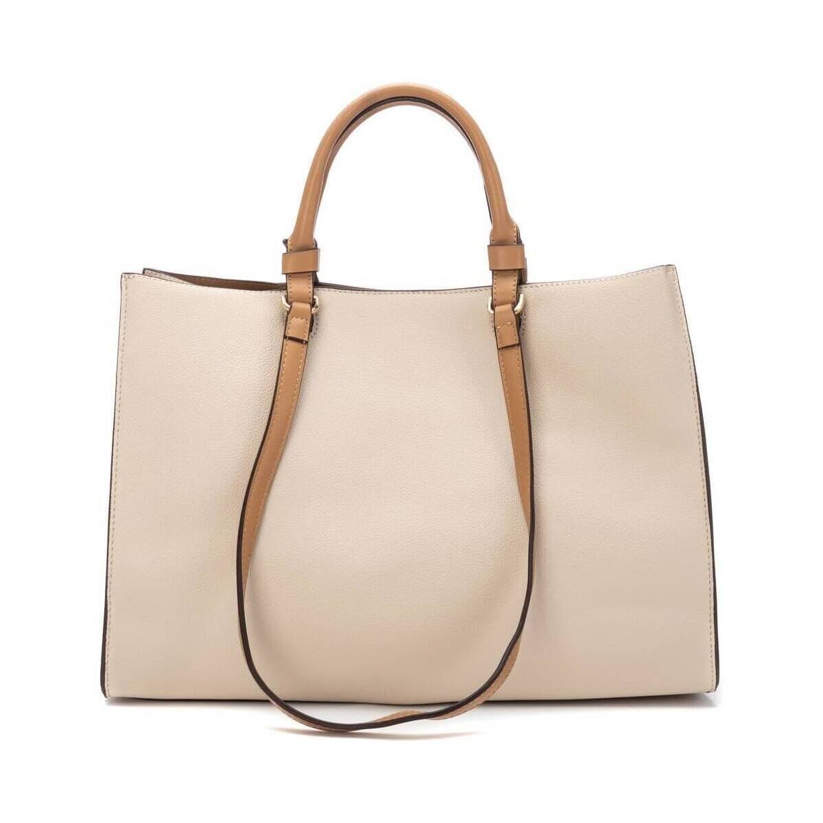 Women's Handbags Xti Brown