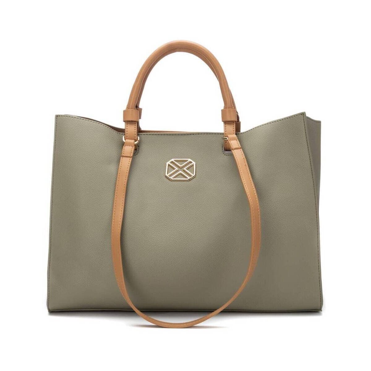 Women's Handbags Xti Green