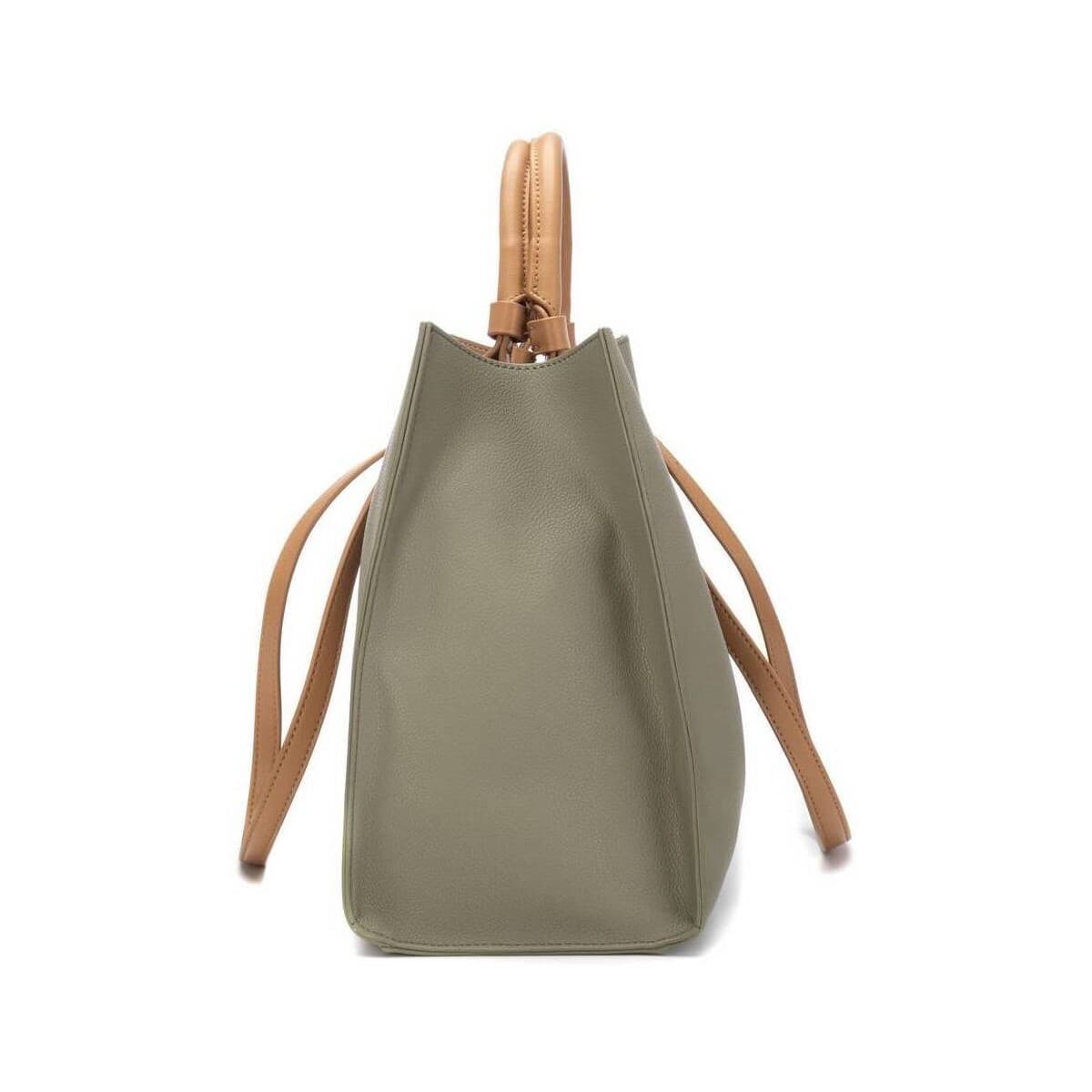 Women's Handbags Xti Green