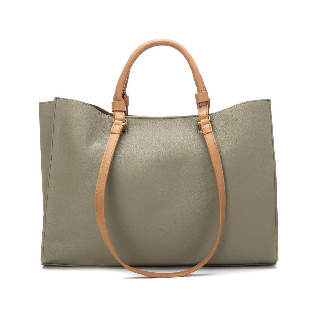 Women's Handbags Xti Green