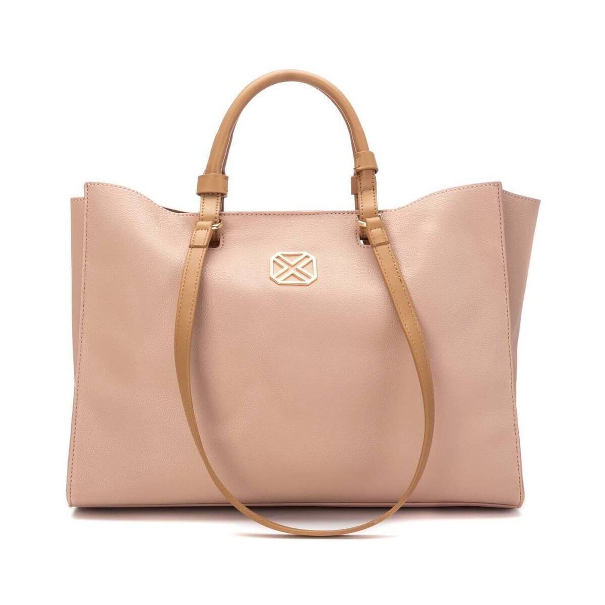 Women's Tote Bags Xti Brown