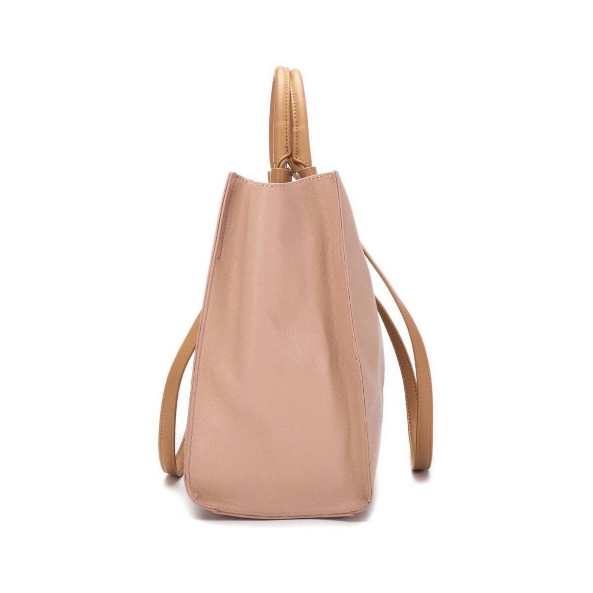 Women's Tote Bags Xti Brown