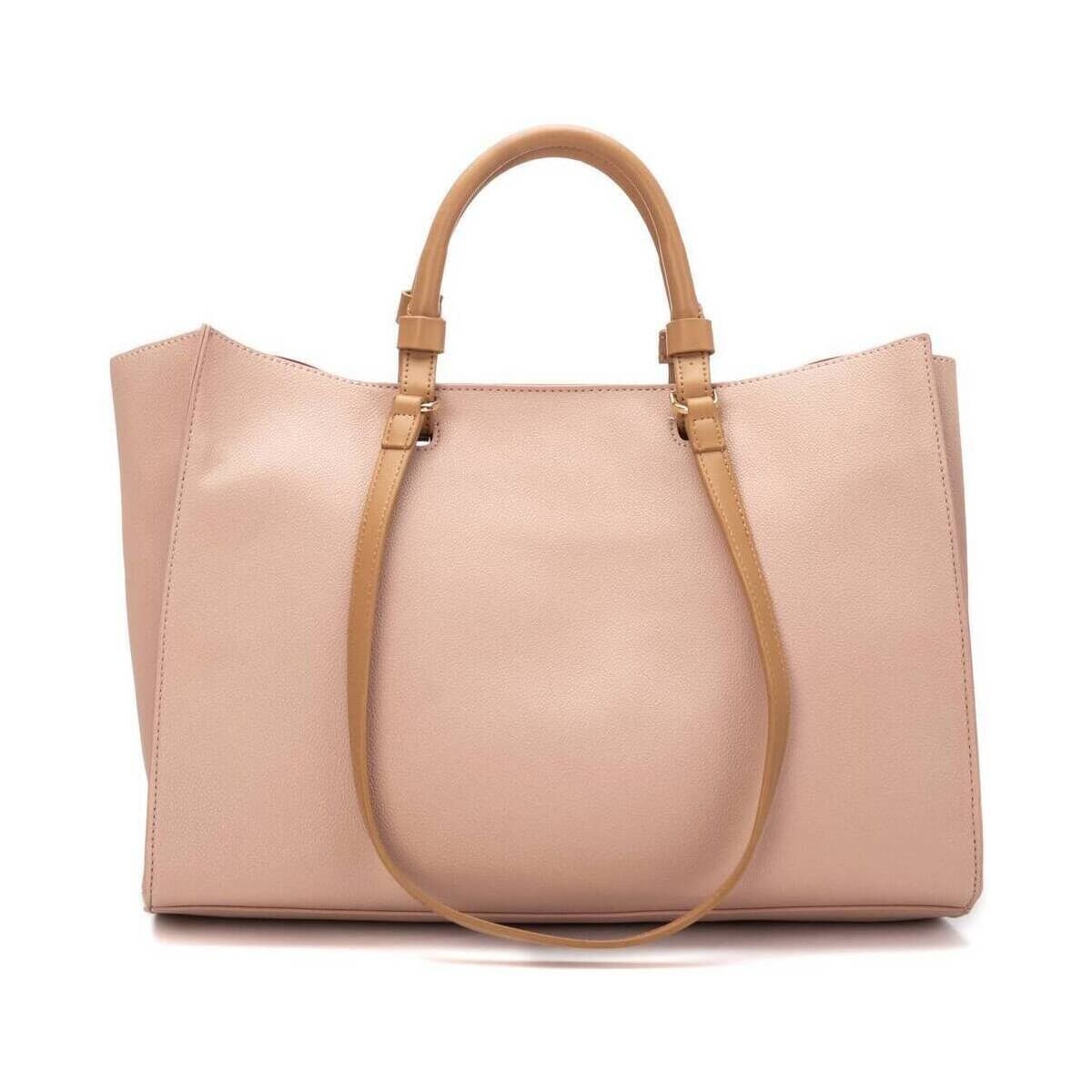 Women's Tote Bags Xti Brown