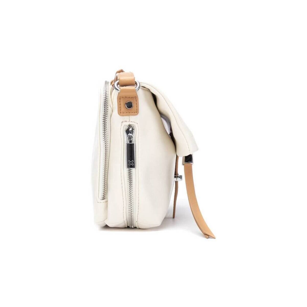 Women's Shoulder Bags Xti White