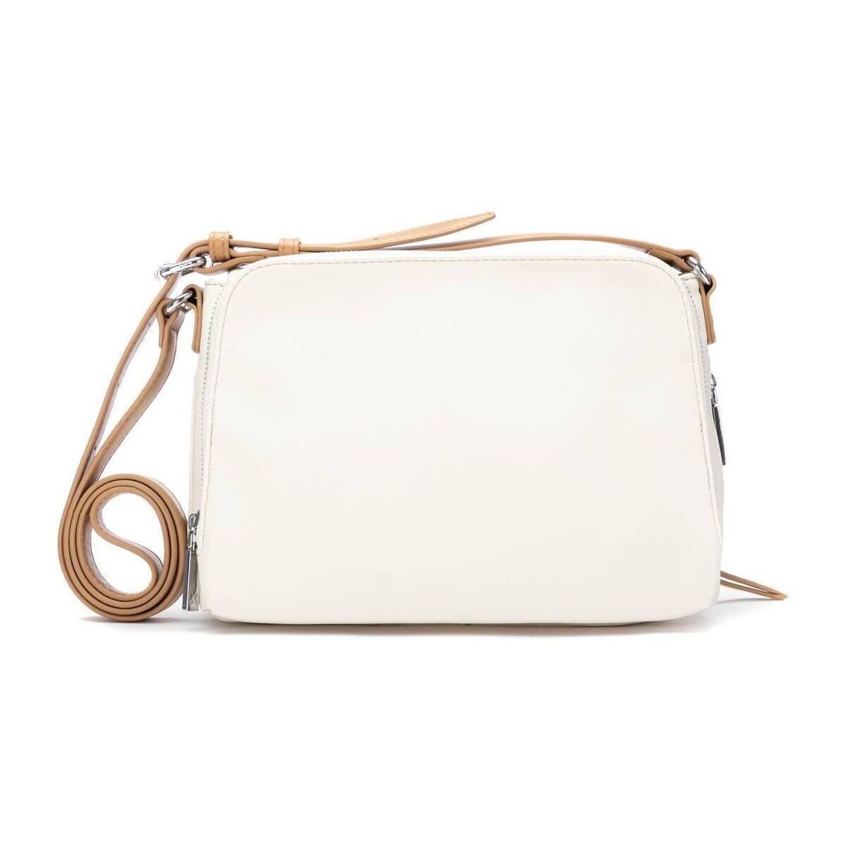 Women's Shoulder Bags Xti White