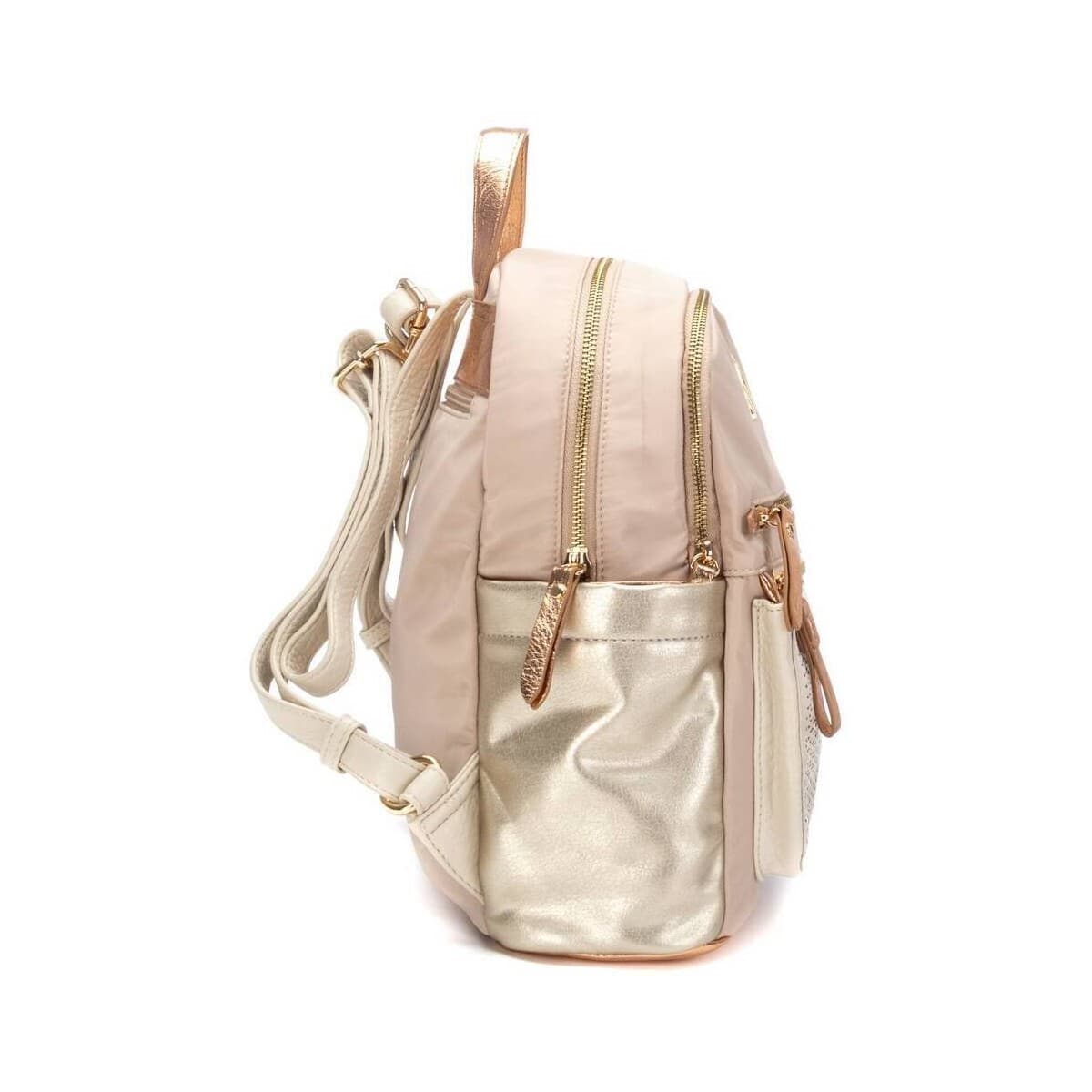 Women's Backpacks Xti Brown