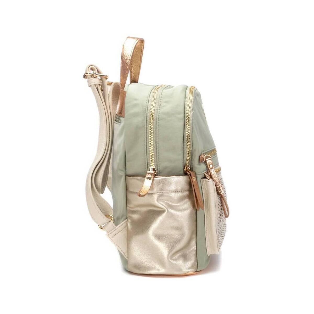 Women's Backpacks Xti Green