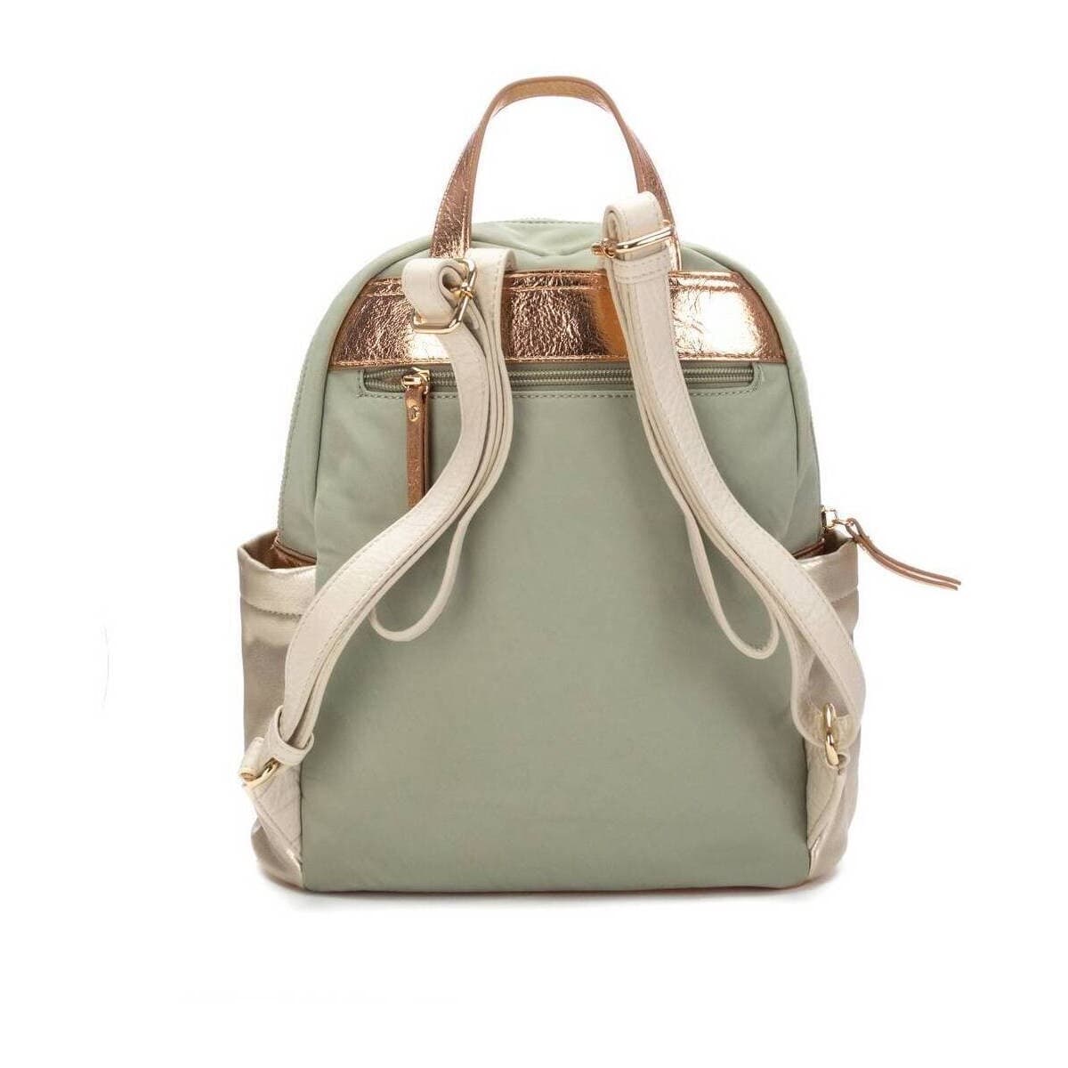 Women's Backpacks Xti Green