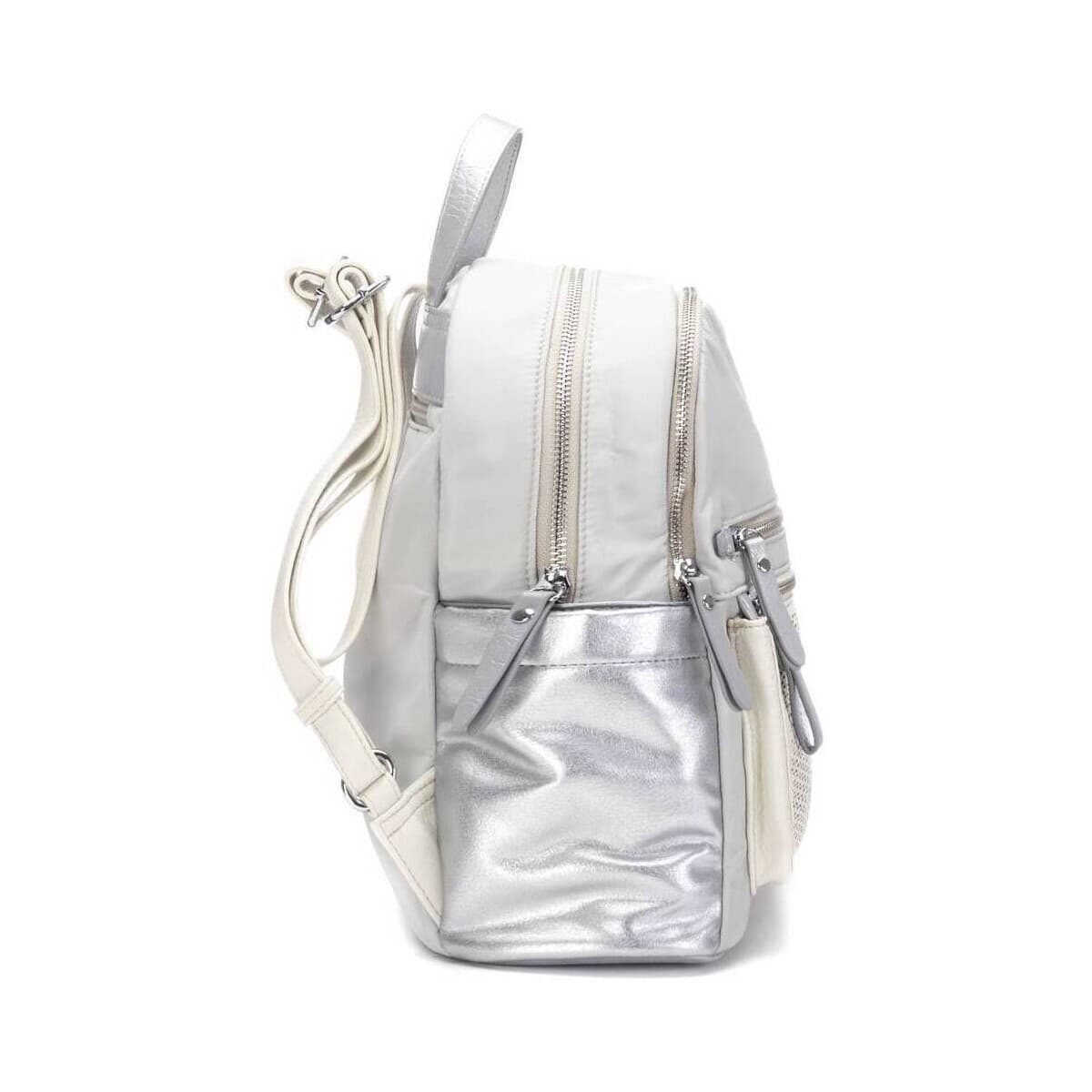 Women's Backpacks Xti White