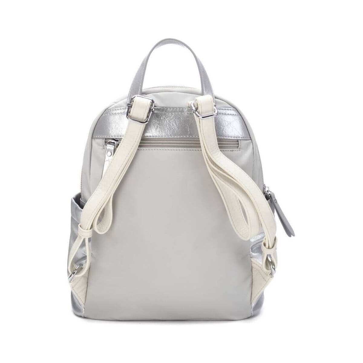Women's Backpacks Xti White