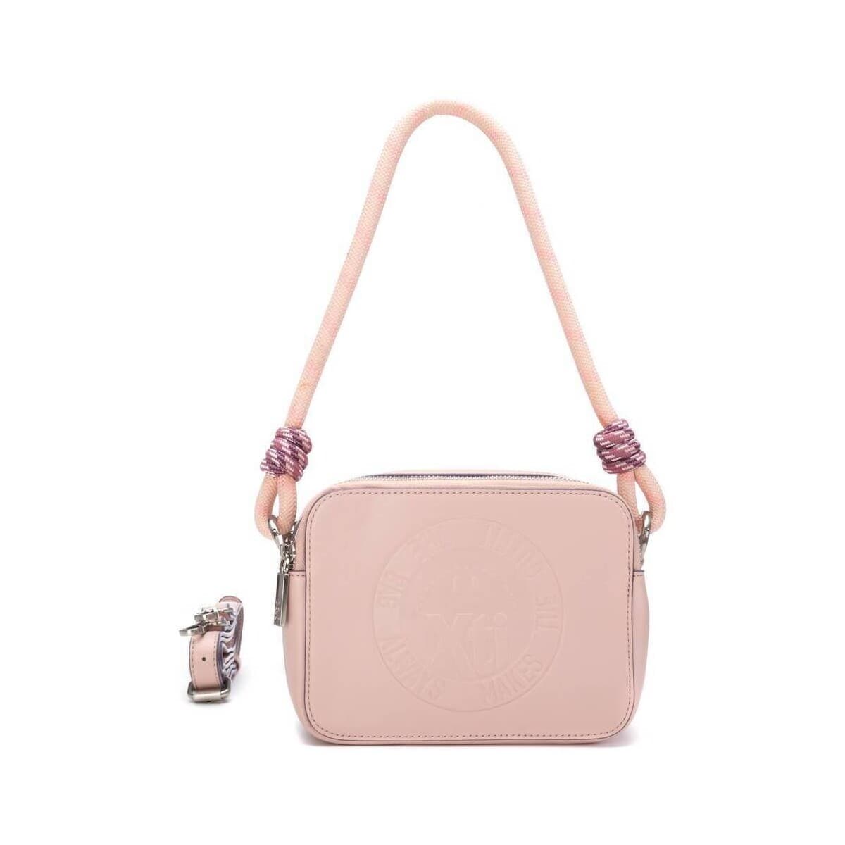 Women's Shoulder Bags Xti Brown