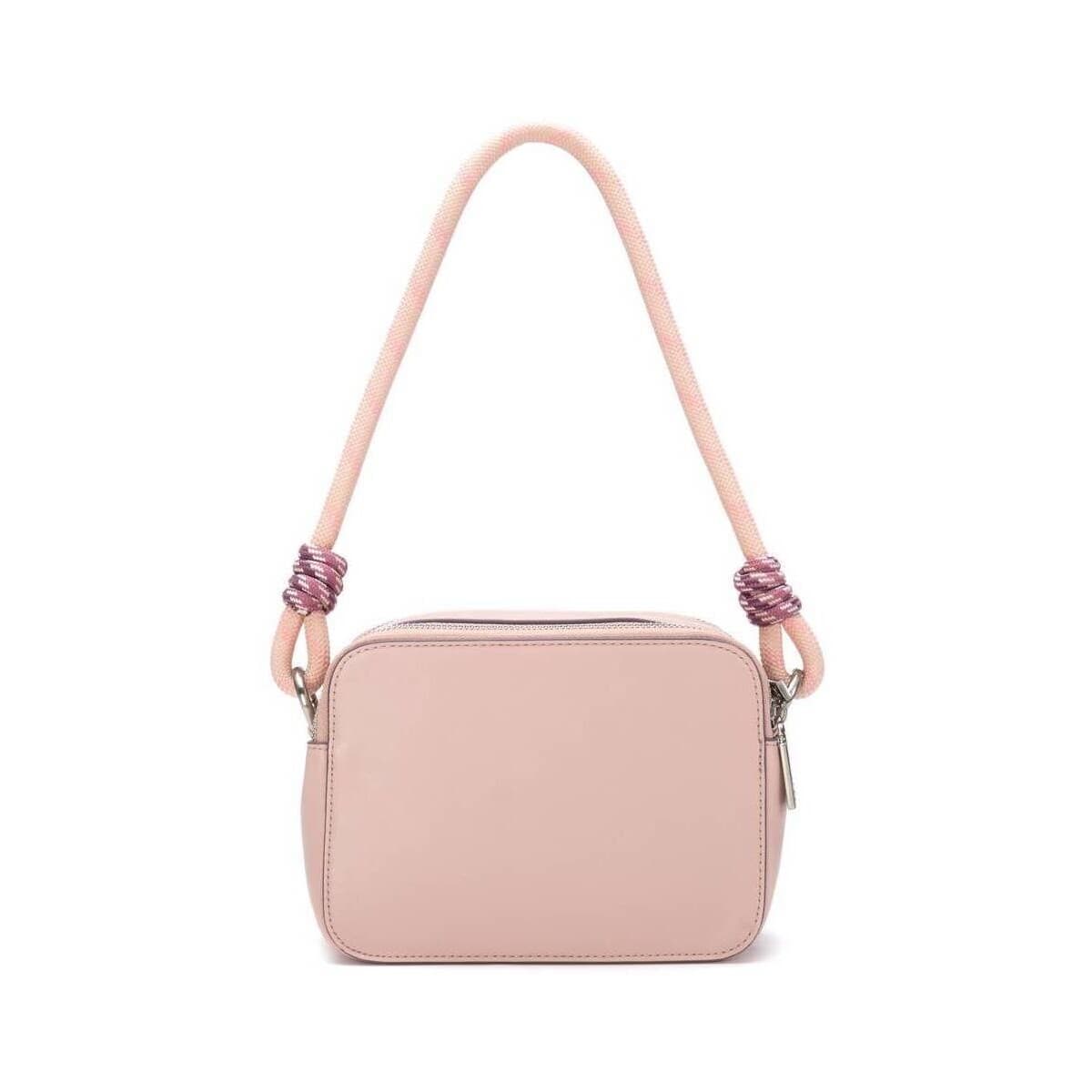 Women's Shoulder Bags Xti Brown