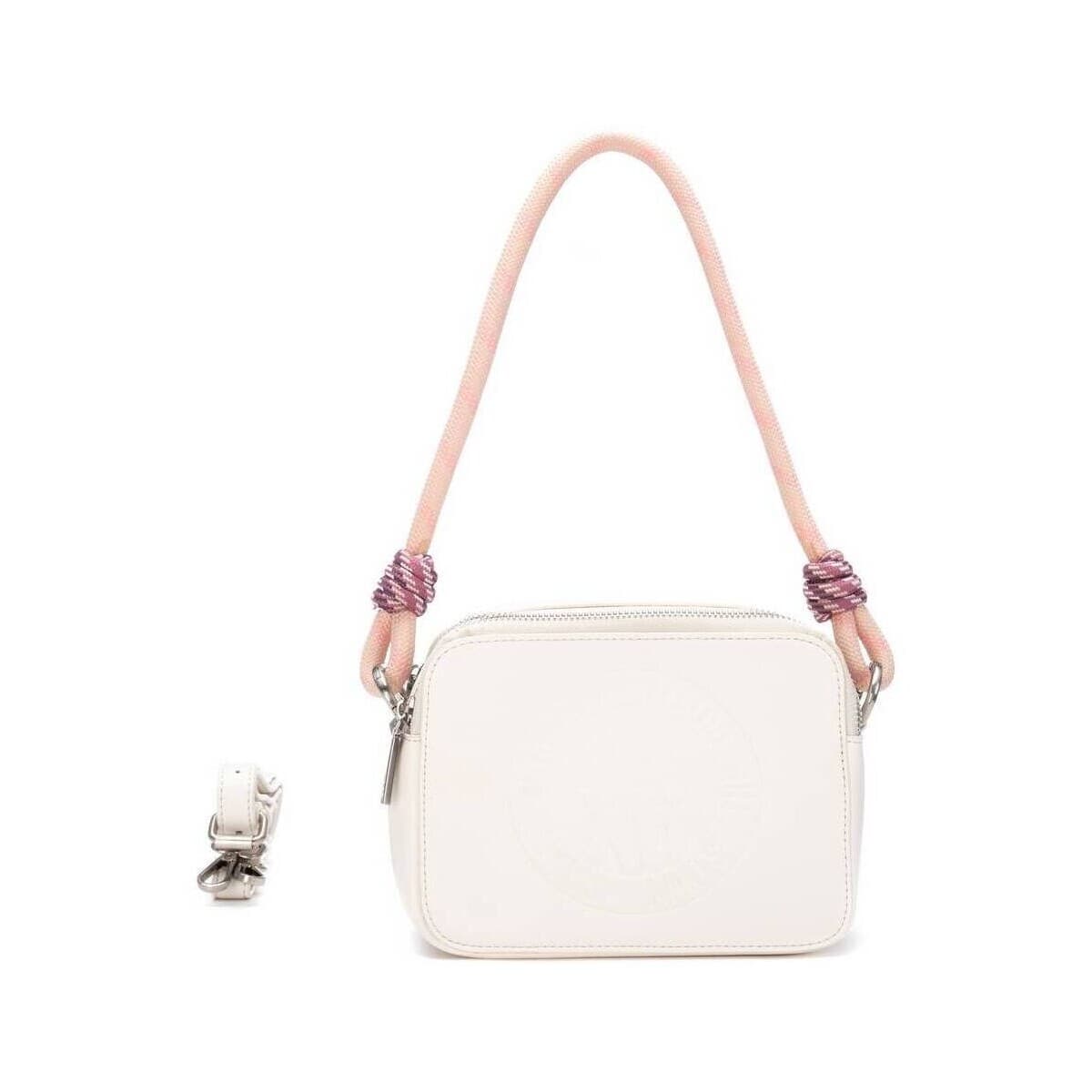 Women's Shoulder Bags Xti Brown