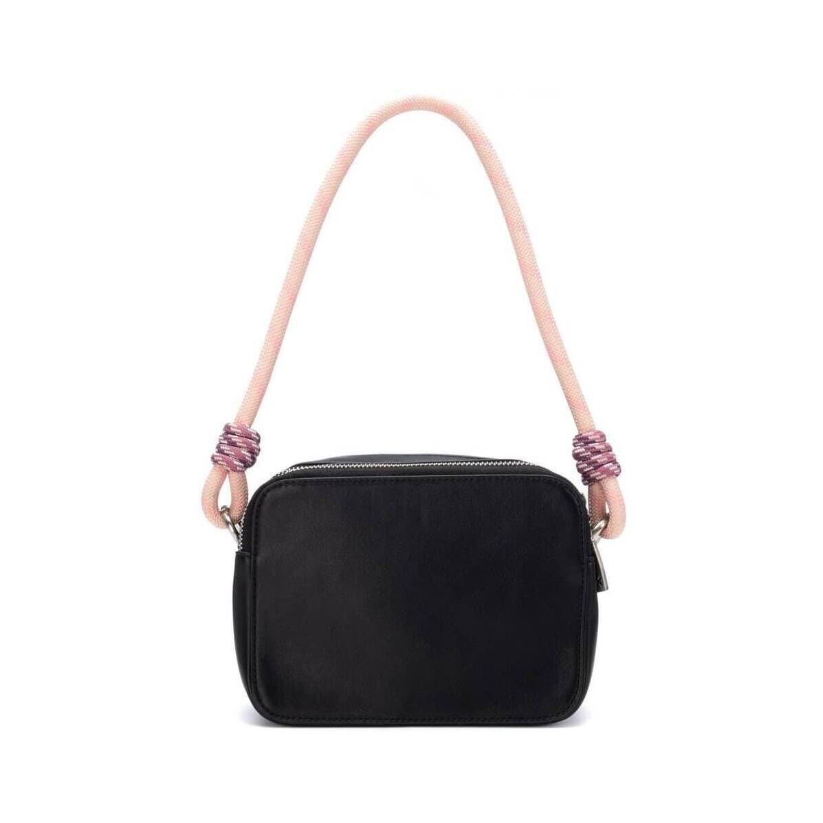 Women's Shoulder Bags Xti Black