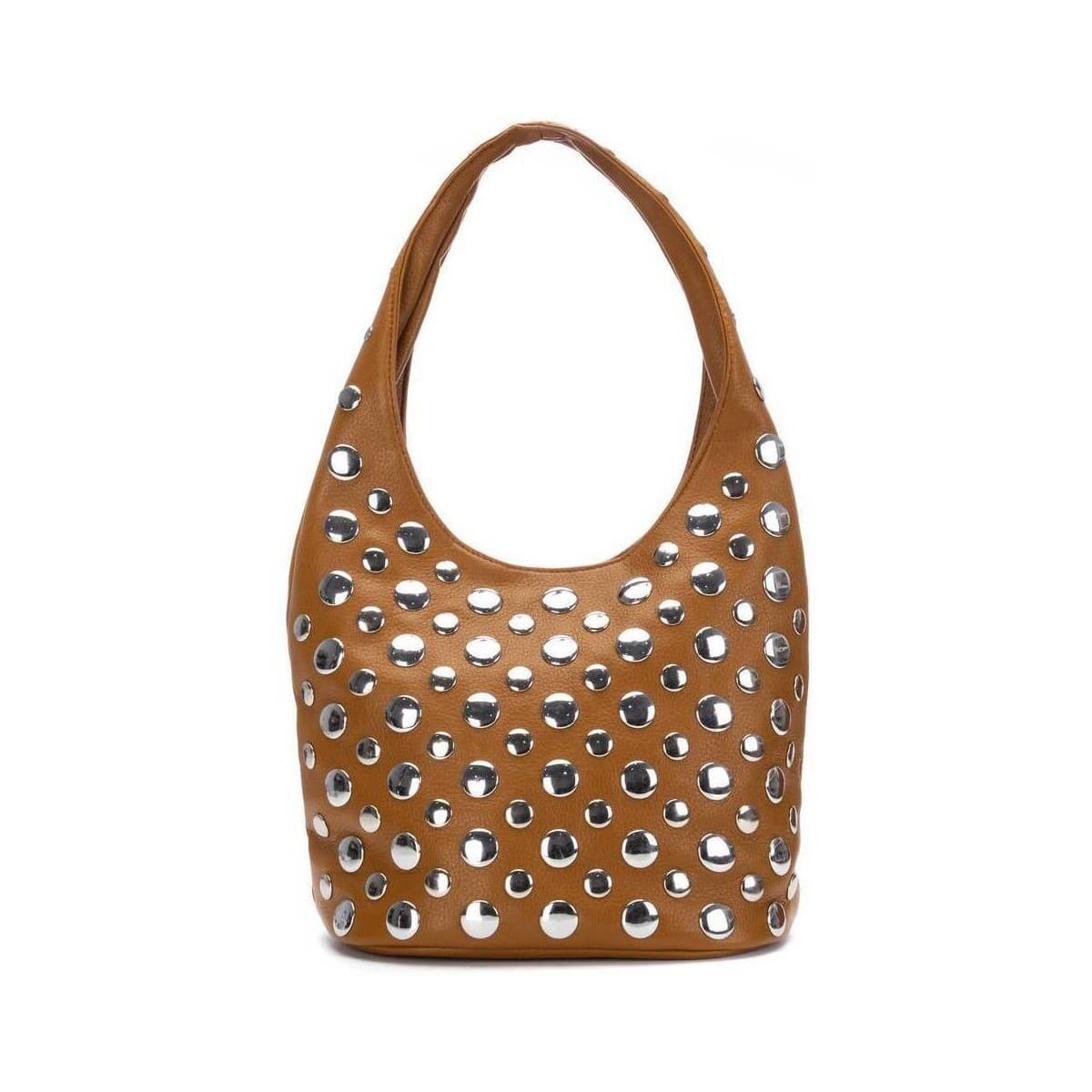 Women's Tote Bags Xti Brown