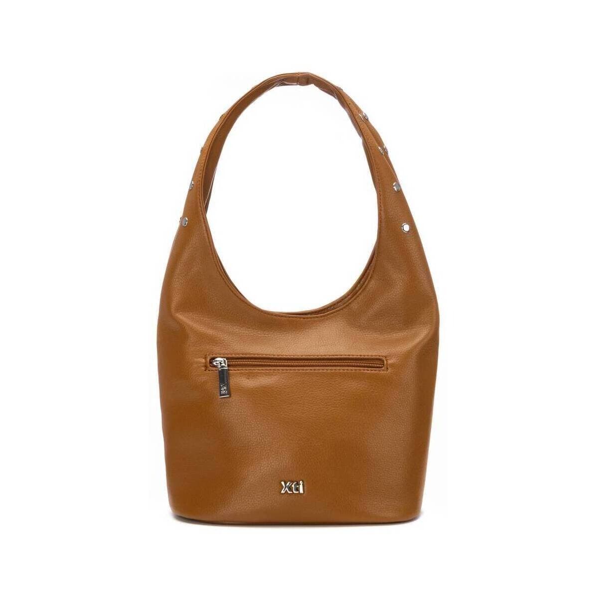 Women's Tote Bags Xti Brown