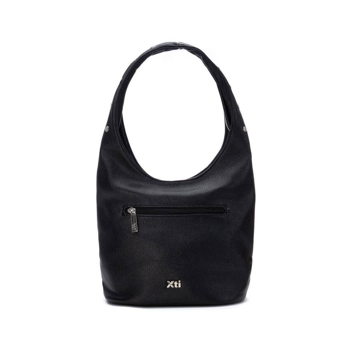 Women's Shoulder Bags Xti Black