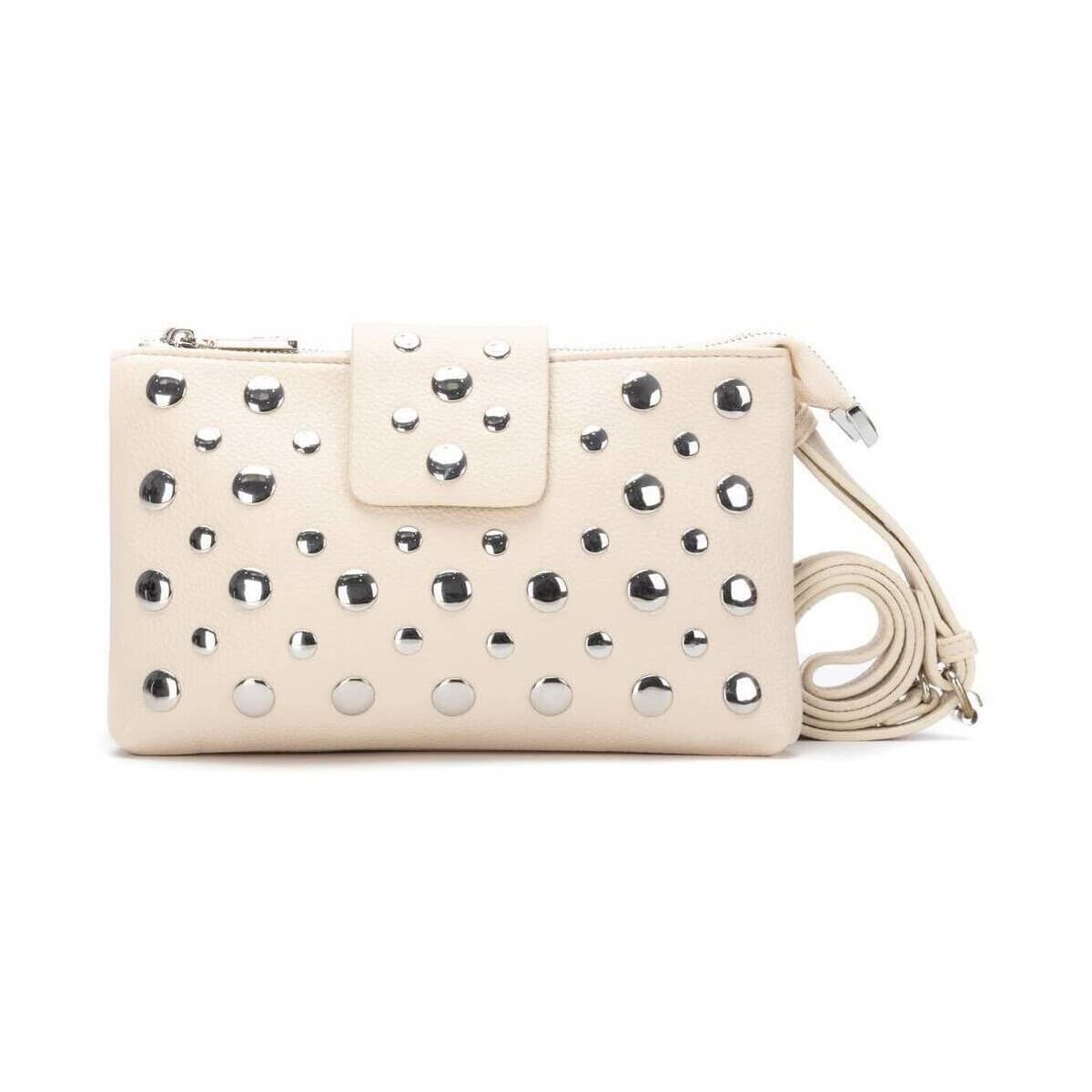 Women's Shoulder Bags Xti Brown