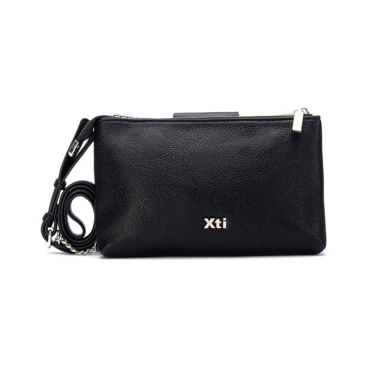 Women's Shoulder Bags Xti Brown