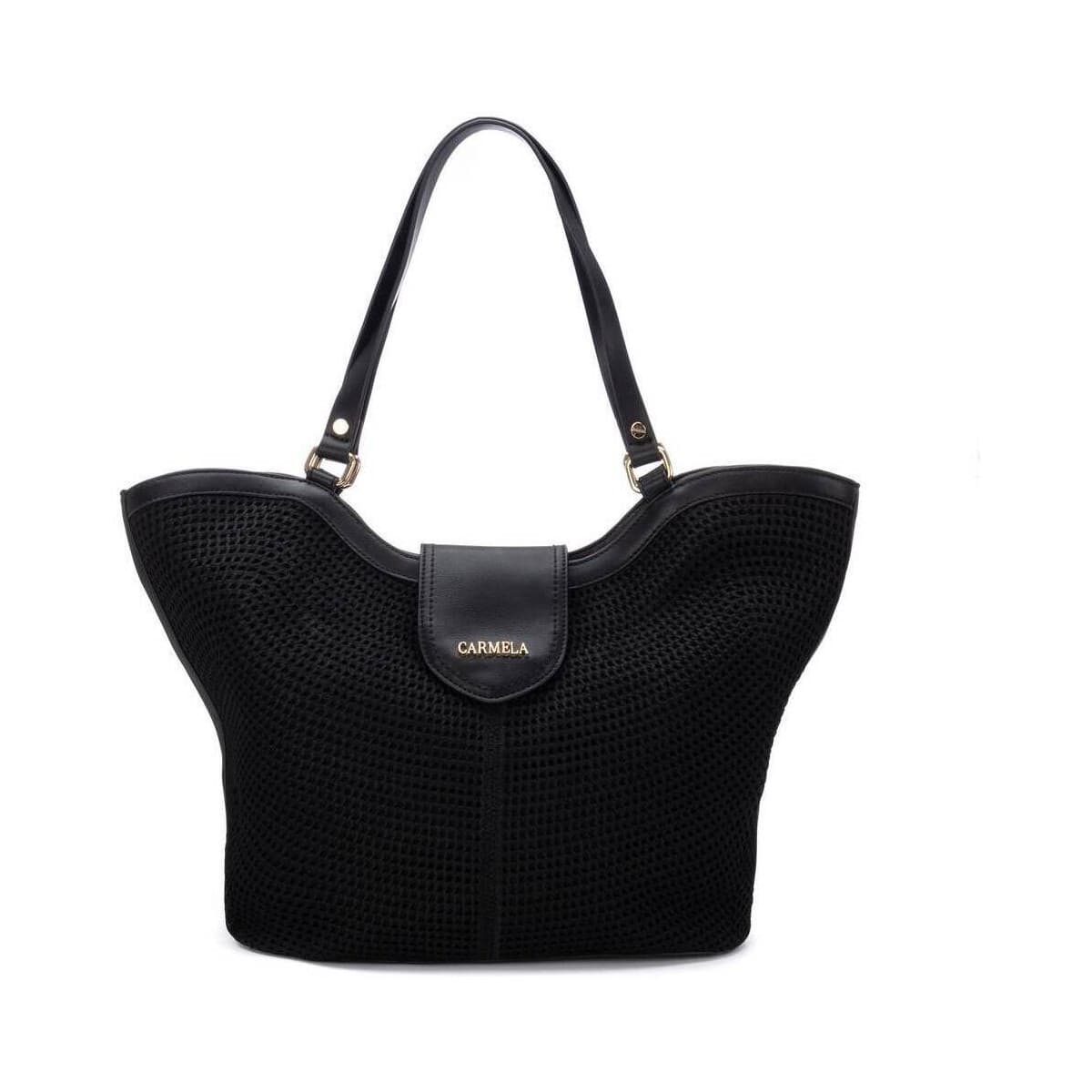 Women's Tote Bags Carmela Black