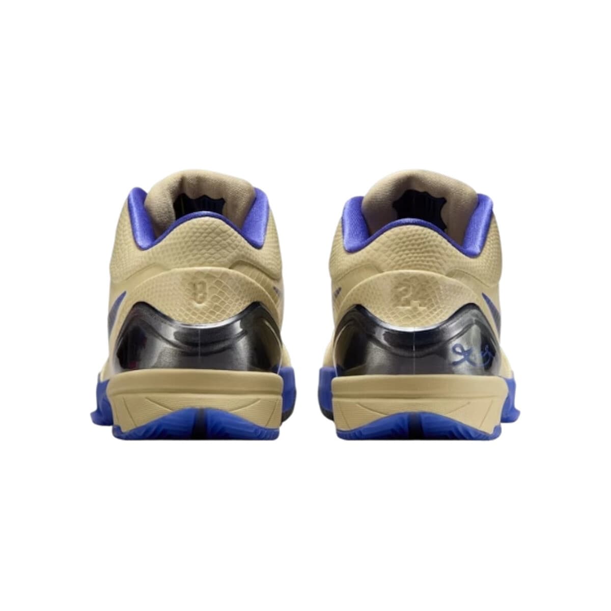 Men's Sneakers Nike Yellow