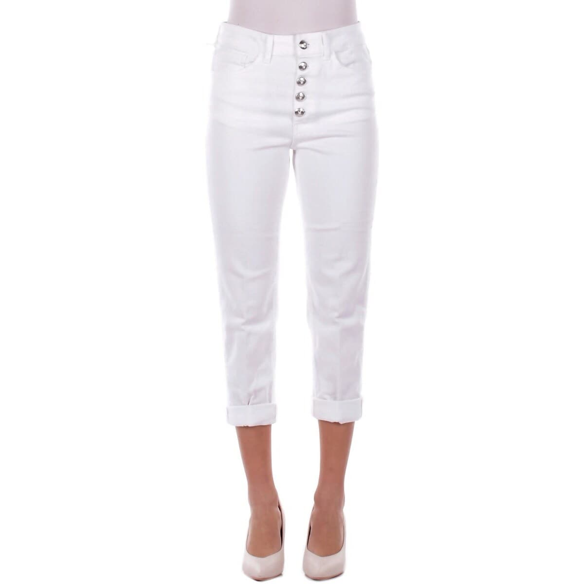 Jeans 3/4 & 7/8 Dondup DP268BBS0030D