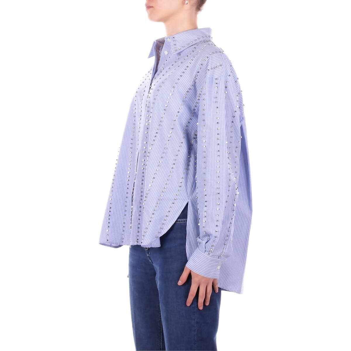 Women's Shirts Pinko Multicolor