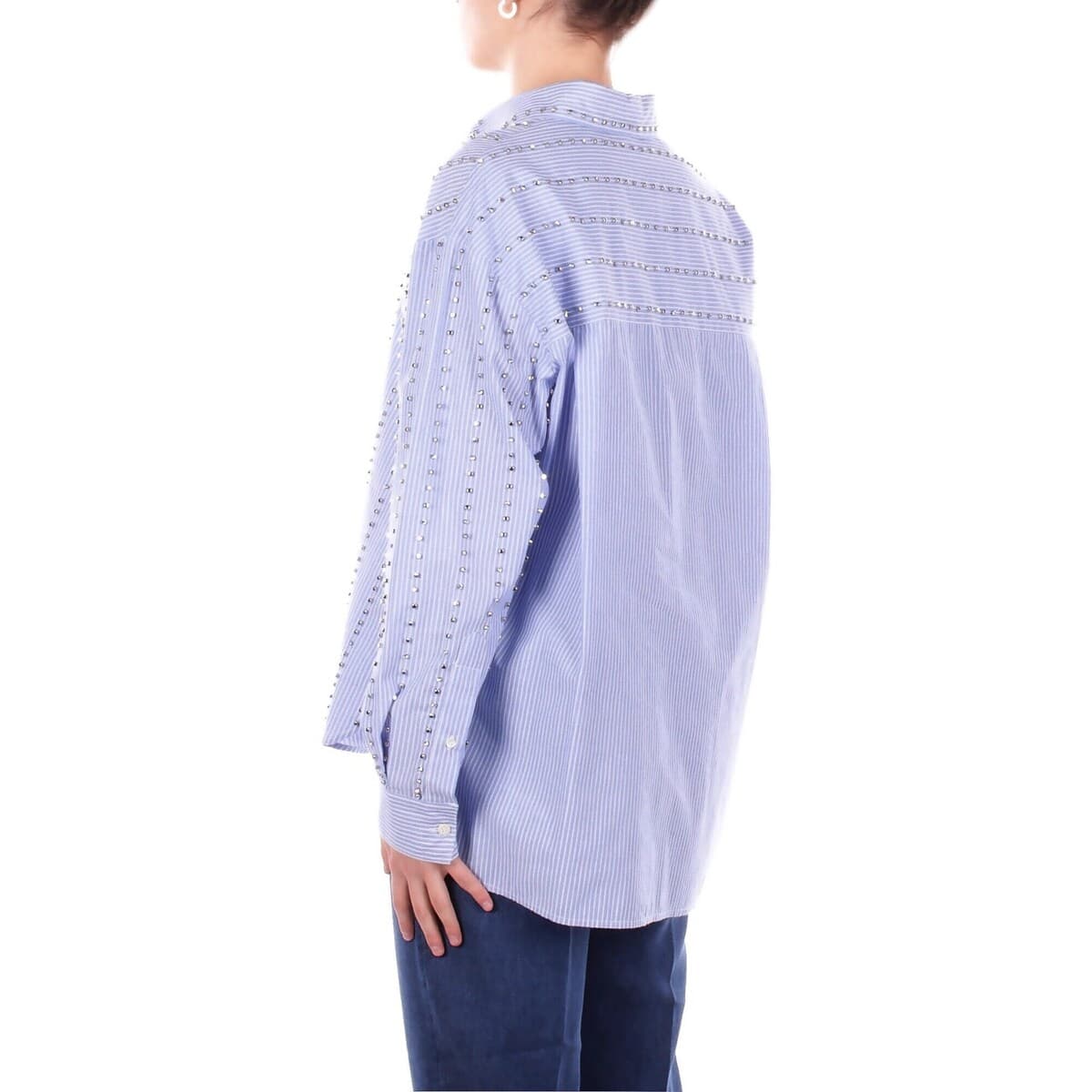 Women's Shirts Pinko Multicolor