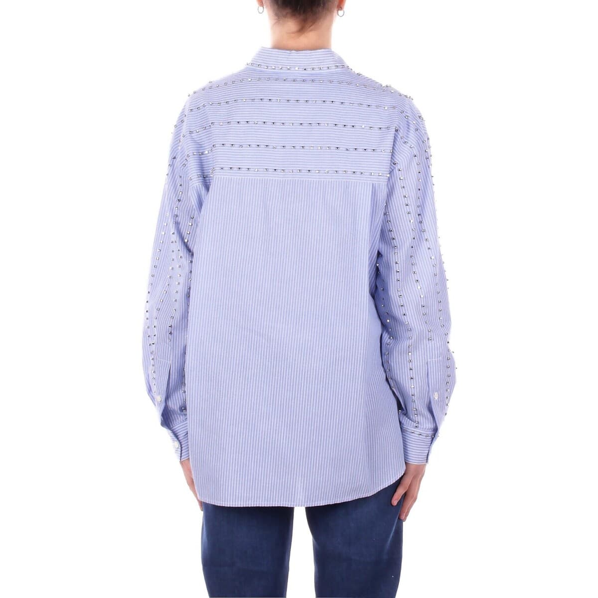 Women's Shirts Pinko Multicolor