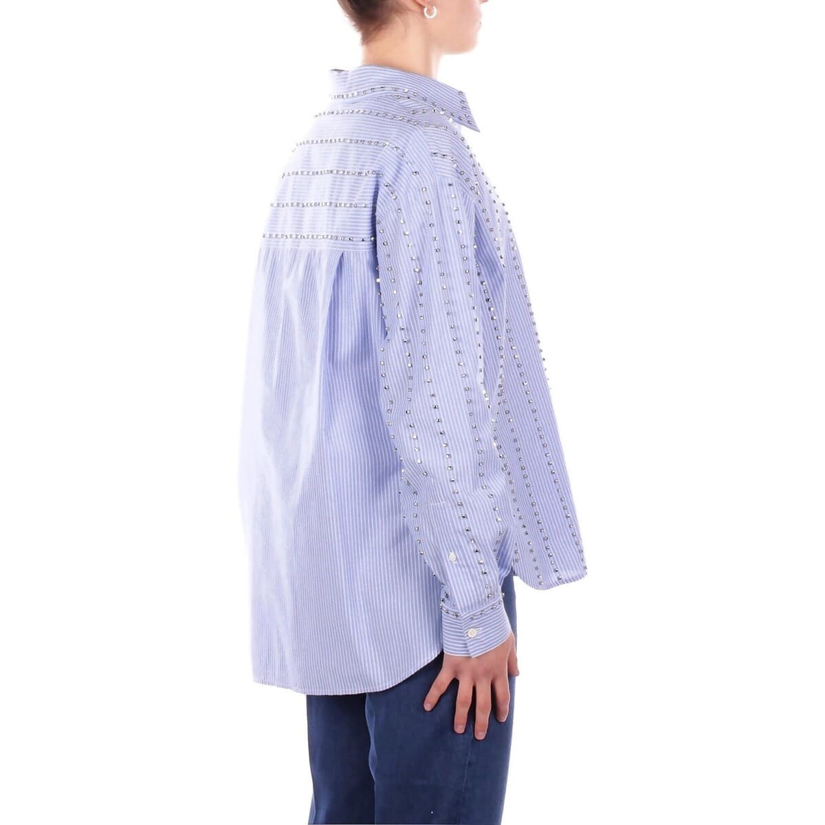 Women's Shirts Pinko Multicolor