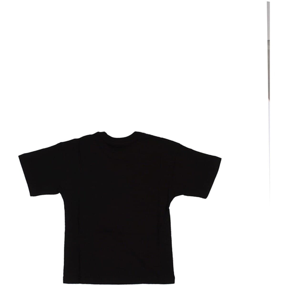 Boys' T-Shirts Diesel Black